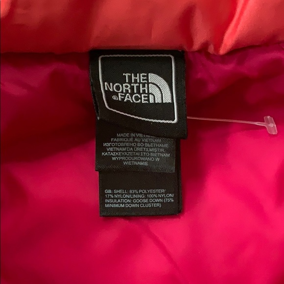 NorthFace Women’s Jacket - Picture 6 of 10